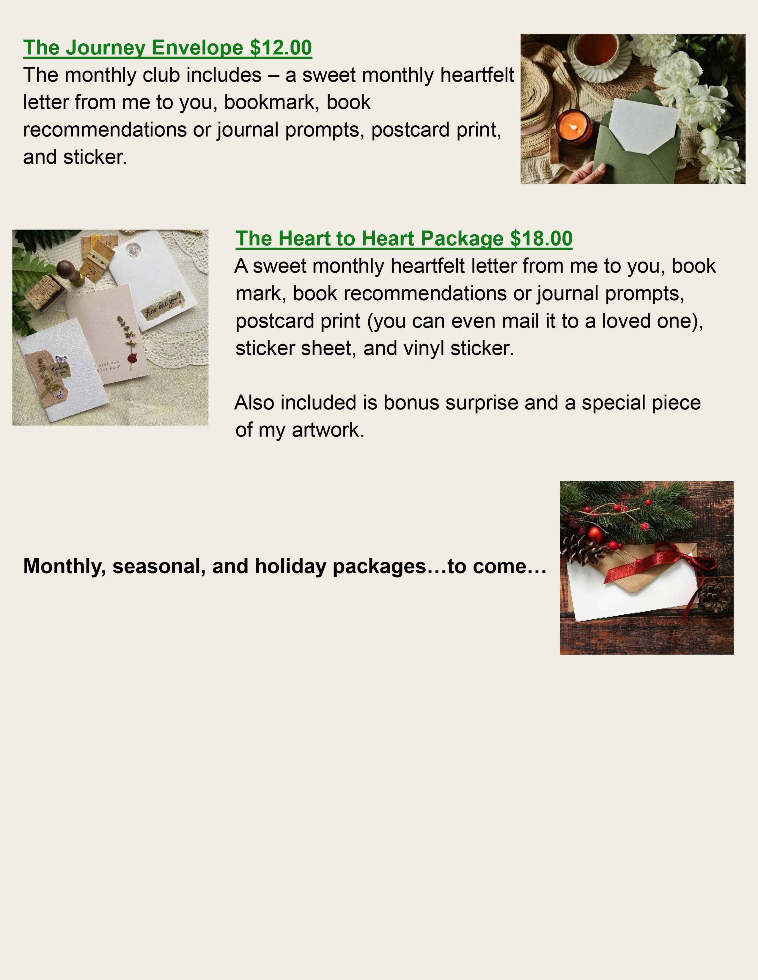 The Sacred Journey 52-Week Devotional Plan